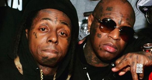 Birdman Goes Off On All Those Who Are Telling Him To Pay Lil Wayne