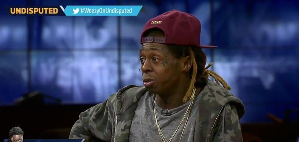 Lil Wayne Explains Retirement Tweets & Elaborates On Birdman Rift