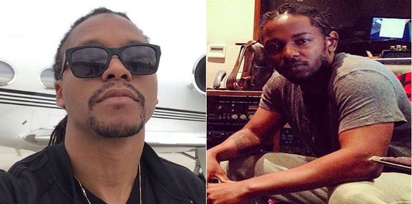 Lupe Fiasco Makes Surprising Admission About Kendrick Lamar