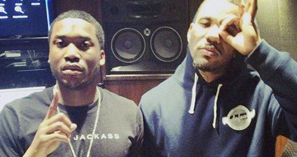 Meek Mill Hits The Game With 'Ooouuu' Remix