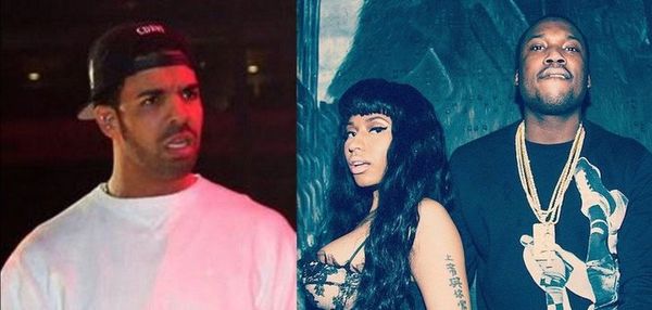 Beanie Sigel Says Meek Mill Went After Drake Because Of Nicki Minaj