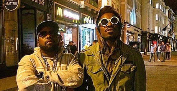 Big Boi Waiting On Andre 3000 For Outkast Album