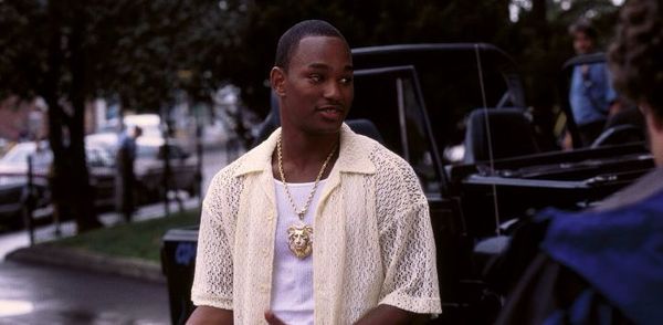 Cam'ron Wasn't Paid Much For 'Paid In Full'