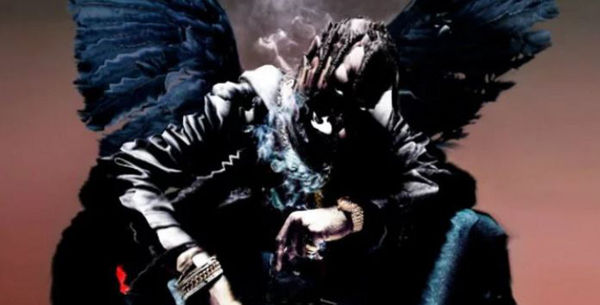 Check The Opening Week Projections For Travis Scott's 'Birds In The Trap Sing McNight'
