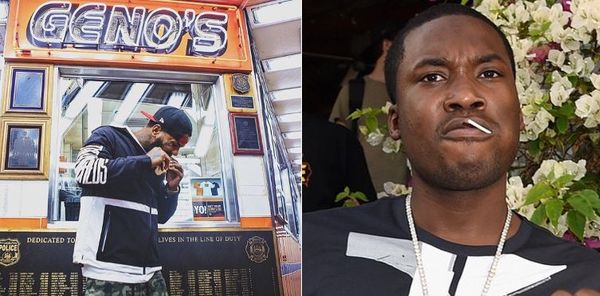Game's Camp Disputes Russell Simmons' Claim Of Truce With Meek Mill