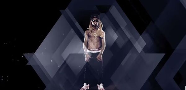 Watch Lil Wayne's 'No Mercy' Intro for 'Undisputed'