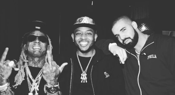 Drake Comments On The State Of Young Money