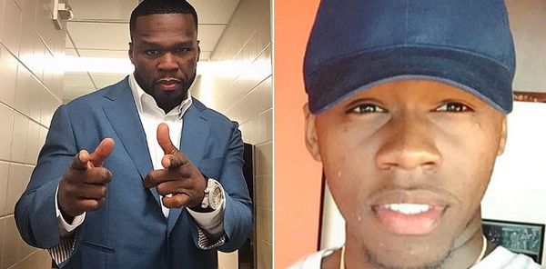 Marquise Jackson Roasts His Dad 50 Cent As He Loses Child Support