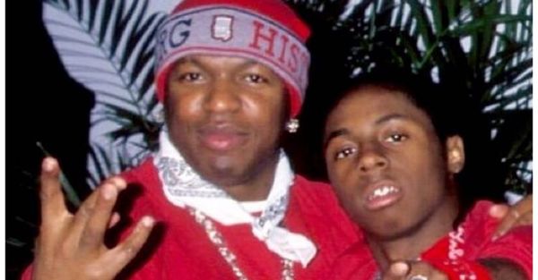 Lil Wayne Says Birdman Isn't Fam