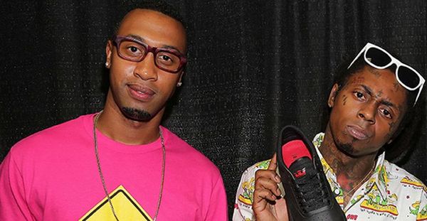 Lil Wayne Almost Struck Landmark Deal With Google