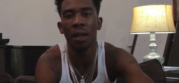 Desiigner Blasts Scandinavian Airlines After Being Kicked Off, Launches Boycott