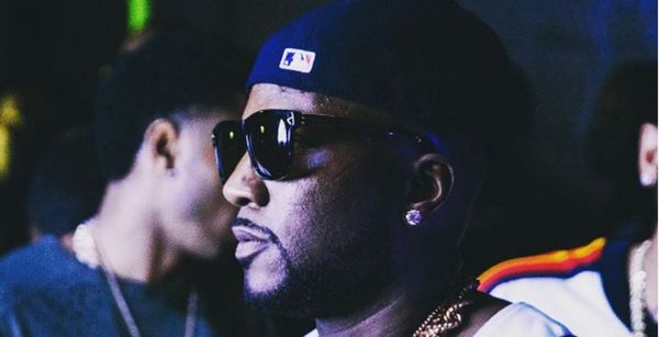 Check The Opening Week Projections For Jeezy's 'Trap Or Die 3'