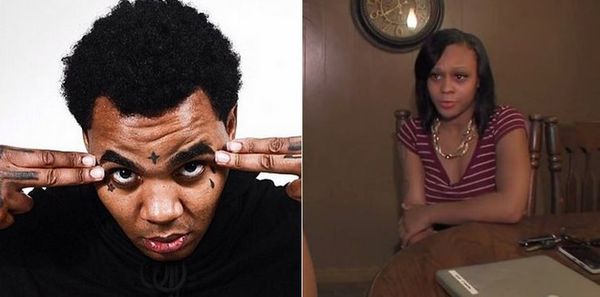 Kevin Gates Sentenced To Prison For Kicking Female Fan
