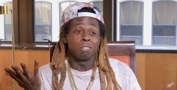 Lil Wayne Explains Why He Doesn't Know What Racism Is