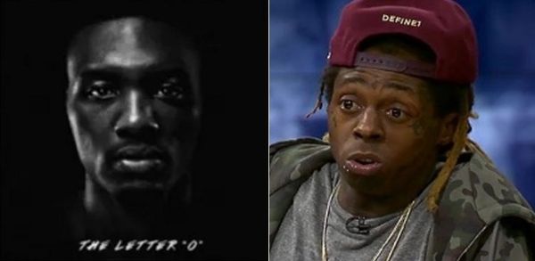 Damian Lillard Forced To Remove Lil Wayne From His Album