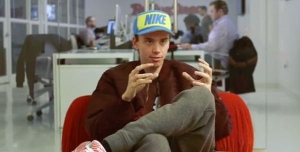Logic Explains His Album Title 'AfricAryaN'