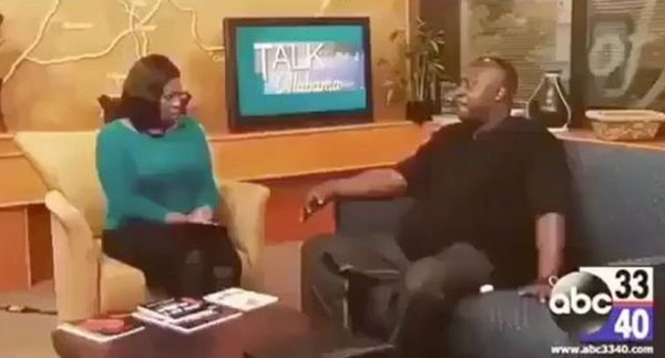 This Is May Be The Worst Freestyle Of All Time