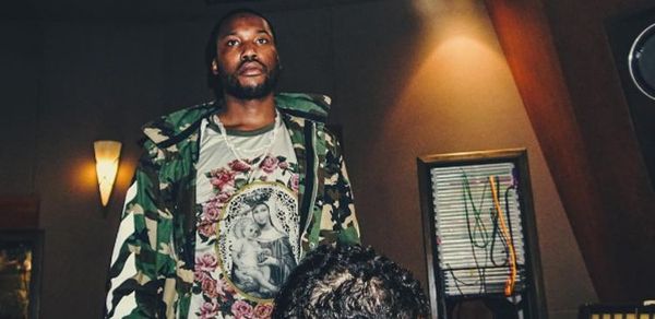 Meek Mill's 'DC4' Tracklist May Have Leaked