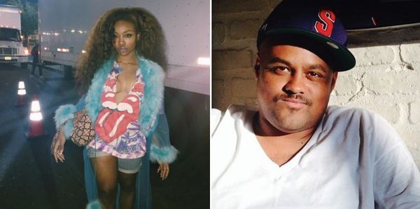 SZA Chastises Her Fans After They Go In On Her Label TDE