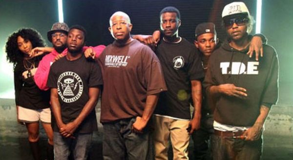 Complex Power Ranked The Top Hip Hop Crews