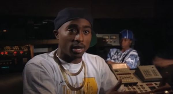 There Will Be At Least Two More 2Pac Albums Because of Death Row Settlement