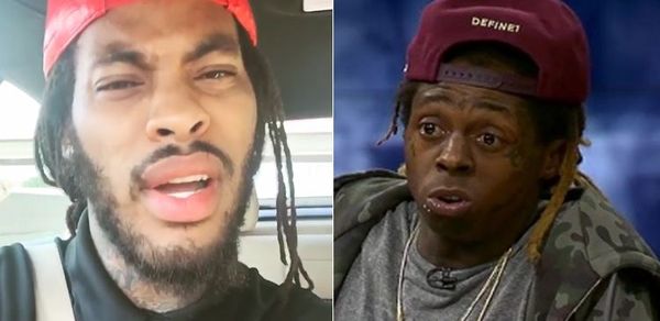 Waka Flocka Takes Shot At Lil Wayne Over Lil Yachty Etc.