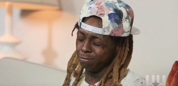 Lil Wayne Jokes About The Time Drake Banged His Girl