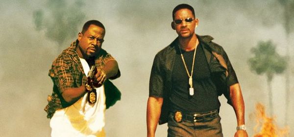 Director Joe Carnahan Updates 'Bad Boys 3'