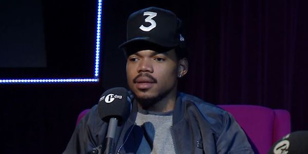 Chance The Rapper is Dropping A New Album This Week