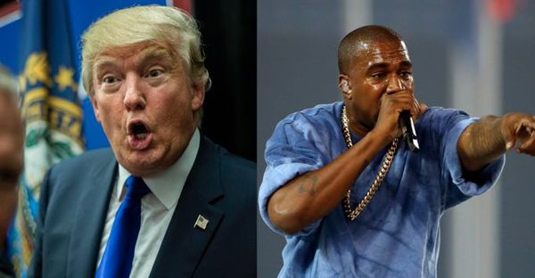 Kanye West Explains Why He No Longer Supports Donald Trump