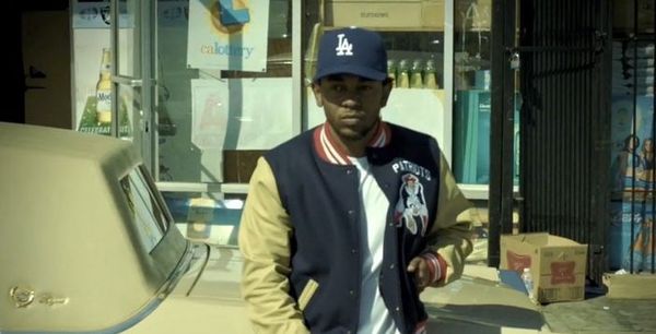TDE Loses Lawsuit Over Kendrick Lamar Verse