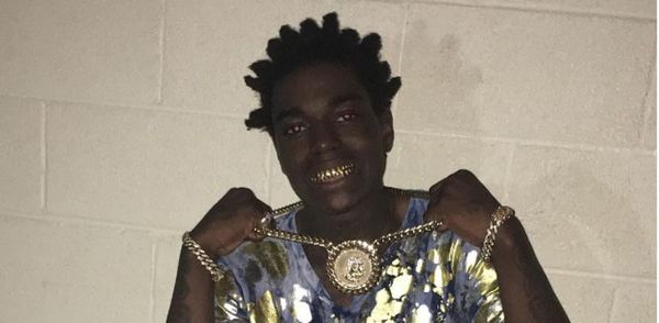 Details Of Kodak Black's Sexual Assault Case Have Been Released