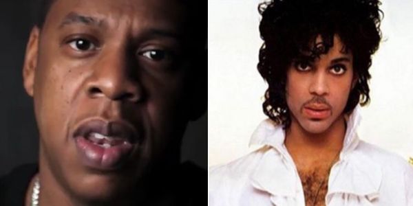 Prince's Estate Is Suing Jay Z