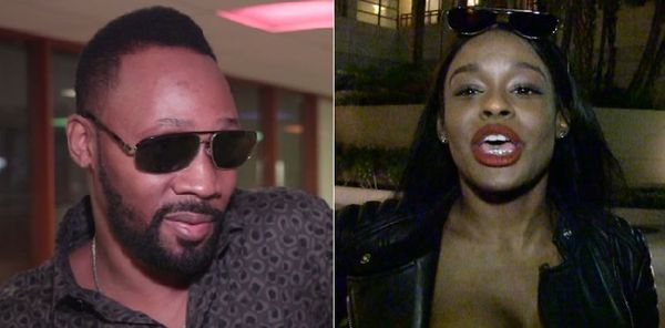 Azealia Banks Goes In On RZA For Talking About Her In Interviews