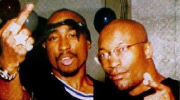 John Singleton Trashes Tupac Biopic 'All Eyez on Me'