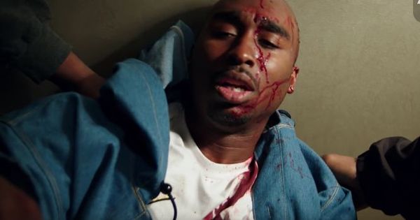 Tupac Biopic 'All Eyez On Me' Has New Release Date
