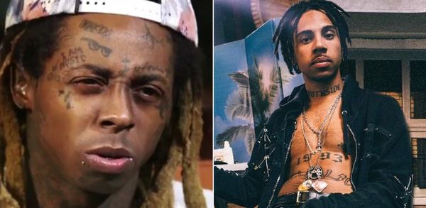 Vic Mensa Comments On Lil Wayne's Black Lives Matter Interview