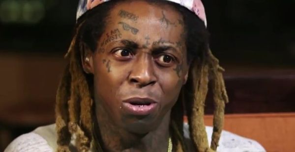 Lil Wayne Apologizes For Comments On Black Lives Matter