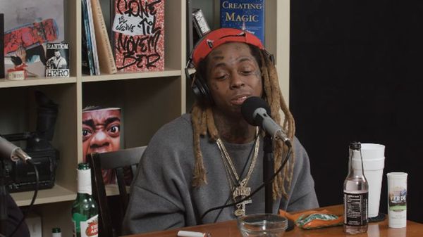 Lil Wayne Drops 4 New Tracks