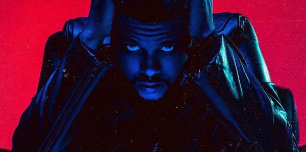 The Weeknd's First Week Projections For 'Starboy' Are Big