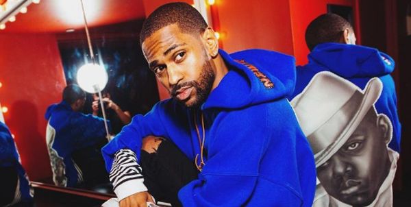 Twitter Isn't Impressed With Big Sean's Lyrics On 'Double Or Nothing'