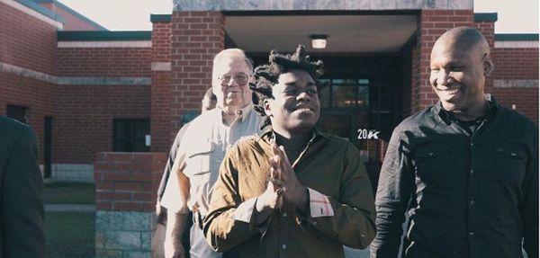 Kodak Black Got Banned From South Carolina