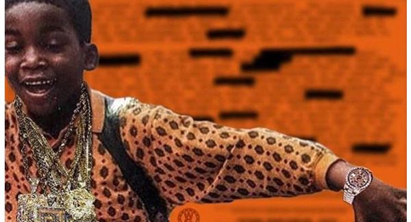 Meek Mill May Drop 'DC4.5' Soon