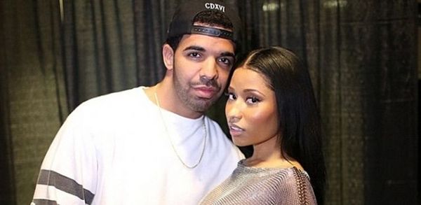Drake & Nicki Minaj Have Broken Up On Social Media