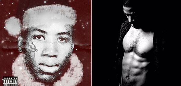 Check The First Week Numbers For Kid Cudi & Gucci Mane's Albums
