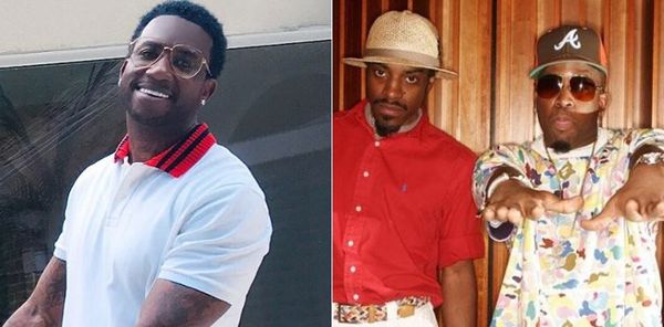 Big Boi Clears Up Gucci Mane's Comments About Working On OutKast Album