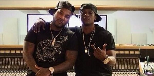 See What Rappers Are Getting Paid For New Year's Eve