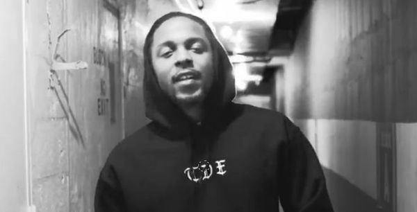 Kendrick Lamar Provides Details On His Next Album
