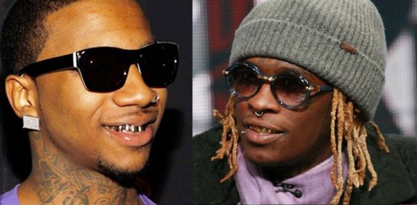 Lil B Labels Rappers Who Talk To DJ Vlad 'Marks' & Young Thug Cosigns