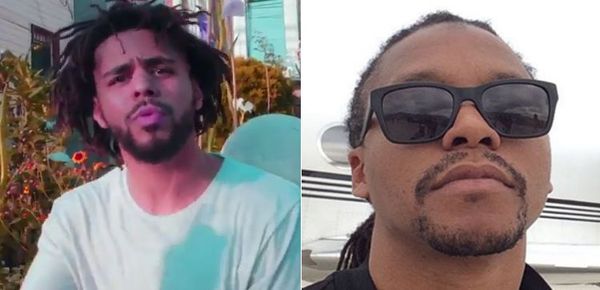 Lupe Fiasco Remixes J. Cole's 'Everybody Dies' And Seems Jealous